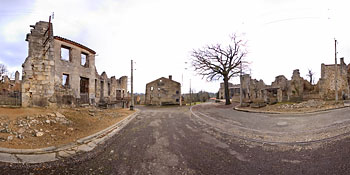 Oradour-sur-Glane