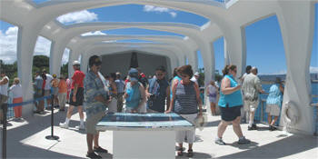 Arizona Memorial