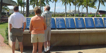 Arizona Memorial