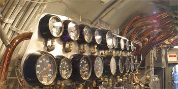 USS Bowfin Submarine