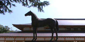 Yasukuni-Jinjya