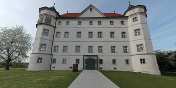 Hartheim Castle